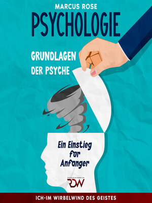cover image of Grundlagen der Psychologie